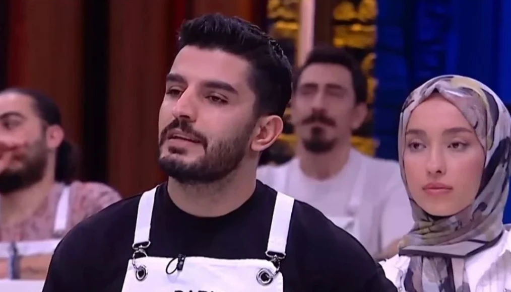 MasterChef'ten elenen Nisa'dan Barış'a olay hamle! İkilinin arası fena bozuldu 5 Ekran Resmi 2025 10 28 18.10.03