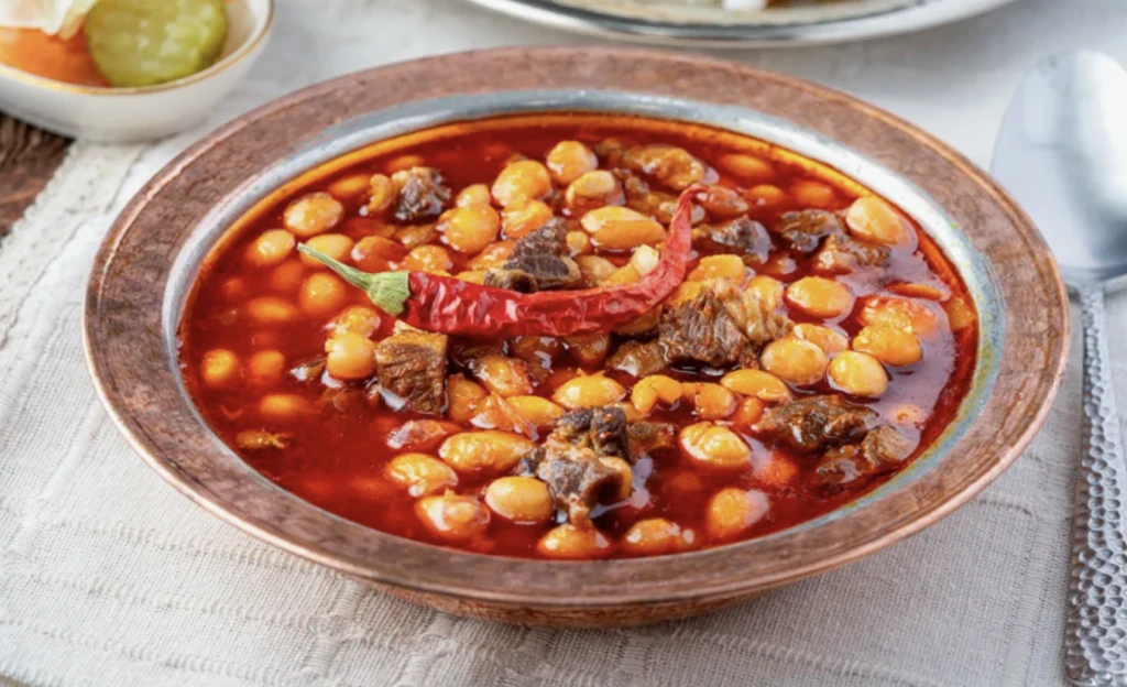 MasterChef çayeli kuru fasulye tarifi herkesin dilinde! Sosyal medya bu lezzeti konuşuyor böylesi hiçbir yerde yok 4 Ekran Resmi 2025 10 29 20.11.47