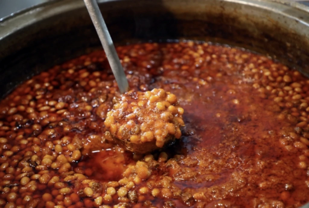 MasterChef çayeli kuru fasulye tarifi herkesin dilinde! Sosyal medya bu lezzeti konuşuyor böylesi hiçbir yerde yok 6 Ekran Resmi 2025 10 29 20.14.12