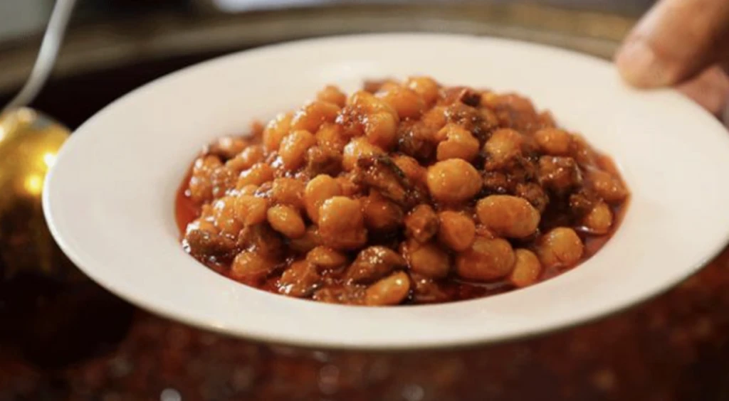 MasterChef çayeli kuru fasulye tarifi herkesin dilinde! Sosyal medya bu lezzeti konuşuyor böylesi hiçbir yerde yok 7 Ekran Resmi 2025 10 29 20.14.16