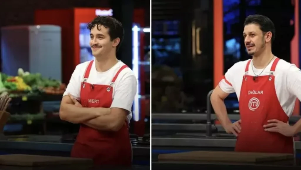MasterChef Danillo şeften yarışmacıları çıldırtan ödül! Duyan herkes tüm yeteneğini ortaya koydu 7 Ekran Resmi 2025 10 30 06.39.53