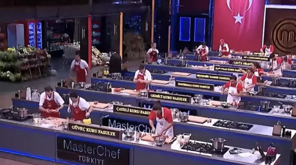 MasterChef 30 Ekim 2025 ödül oyununu kim kazandı? MasterChef ödülü kazanan yarışmacı kim oldu? 6 Ekran Resmi 2025 10 30 06.39.59