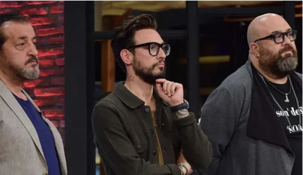 MasterChef Danillo şeften yarışmacıları çıldırtan ödül! Duyan herkes tüm yeteneğini ortaya koydu 11 Ekran Resmi 2025 10 30 06.55.07