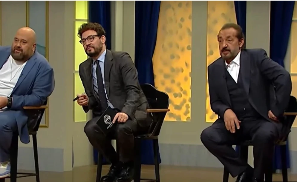 MasterChef Danillo şeften yarışmacıları çıldırtan ödül! Duyan herkes tüm yeteneğini ortaya koydu 10 Ekran Resmi 2025 10 30 06.55.14