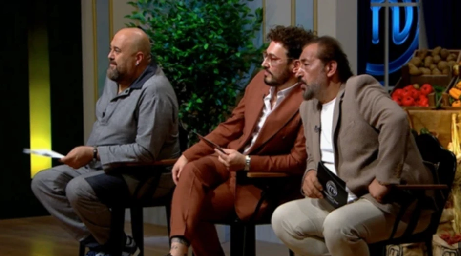 MasterChef Danillo şeften yarışmacıları çıldırtan ödül! Duyan herkes tüm yeteneğini ortaya koydu 5 Ekran Resmi 2025 10 30 07.11.13