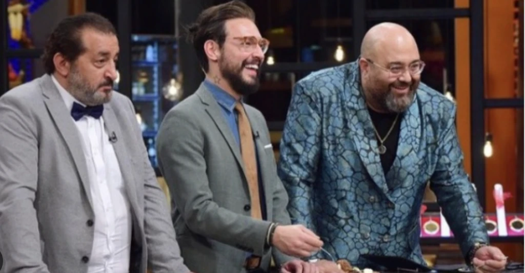 MasterChef Danillo şeften yarışmacıları çıldırtan ödül! Duyan herkes tüm yeteneğini ortaya koydu 4 Ekran Resmi 2025 10 30 07.11.23
