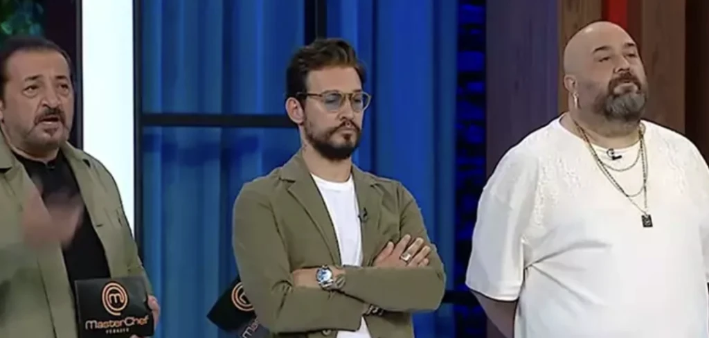 MasterChef 3 Kasım 2025 dokunulmazlık oyununu kim kazandı? MasterChef eleme adayları kim oldu? 9 Ekran Resmi 2025 11 03 18.09.13