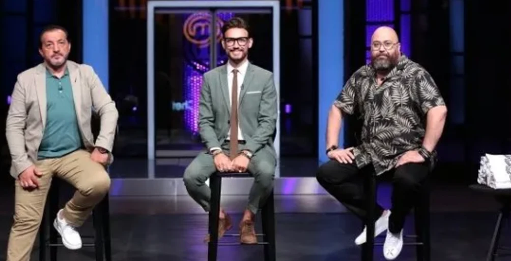 MasterChef 3 Kasım 2025 dokunulmazlık oyununu kim kazandı? MasterChef eleme adayları kim oldu? 10 Ekran Resmi 2025 11 03 18.12.17