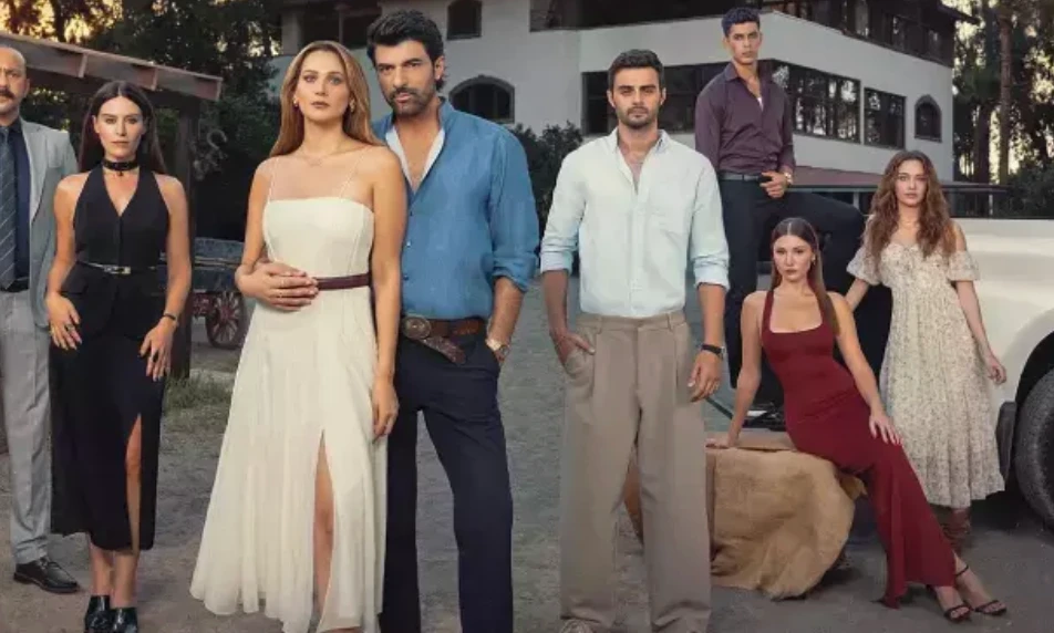 Bereketli Topraklar dizisi nerede çekiliyor? Bereketli Topraklar dizisinin çekim yerleri 5 Ekran Resmi 2025 11 03 22.14.44