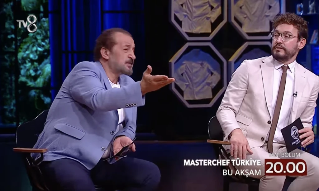 MasterChef 5 Kasım 2025 bu akşam var mı yok mu? MasterChef yeni bölüm ne zaman? 9 Ekran Resmi 2025 11 04 07.03.20