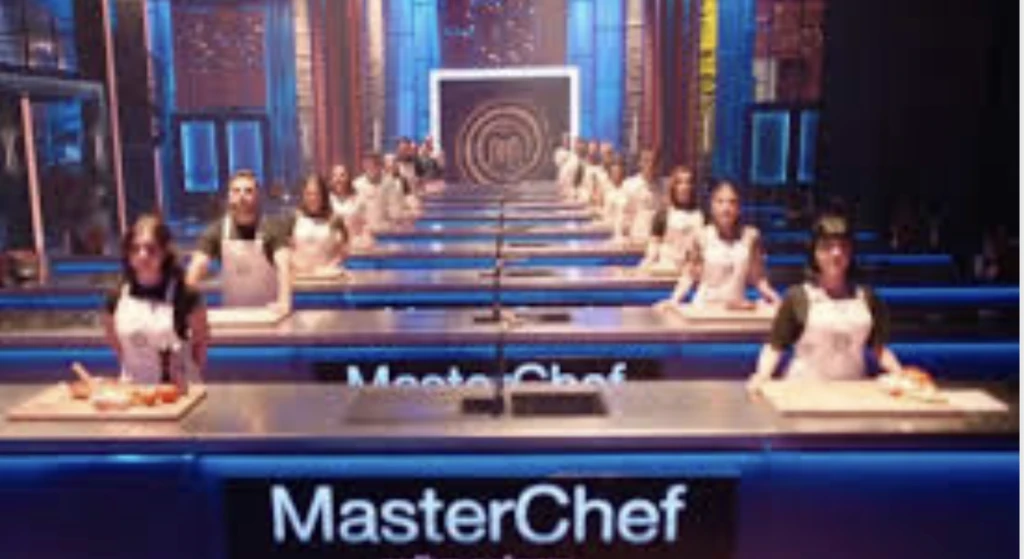 MasterChef’te herkesin konuştuğu yarışmacı! Eleme potasını unuttu, gözünü kupaya dikti! Şampiyonluğun en güçlü adayı bakın kimmiş 4 Ekran Resmi 2025 11 04 08.26.51
