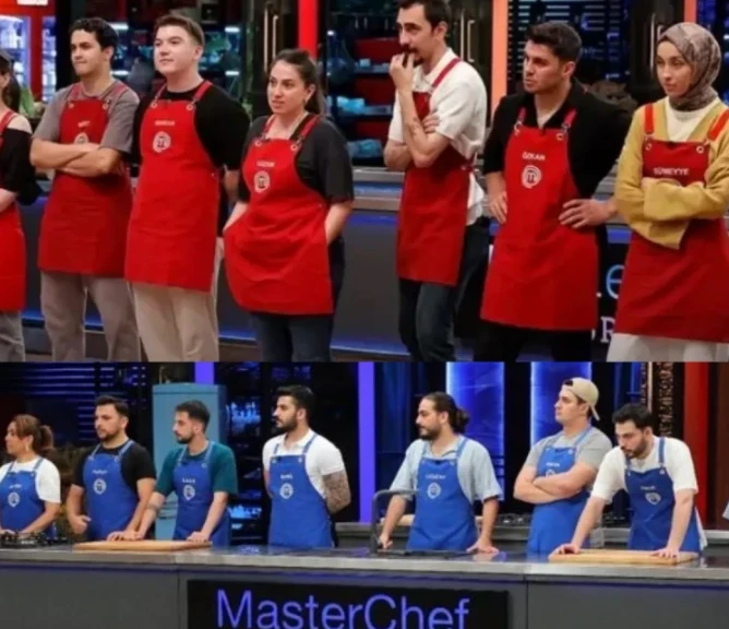 MasterChef’te Perihan Savaş rüzgarı! Tecrübesini konuşturdu, öyle bir beğendili tas kebabı yaptı ki herkes tarifinin peşinde 11 Ekran Resmi 2025 11 04 08.32.48
