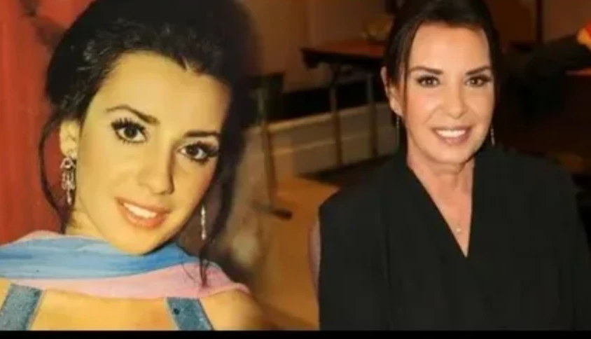 MasterChef 2025 konuğu Perihan Savaş'ın oğlu Savaş kimdir, ne iş yapıyor? Perihan Savaş'ın oğlu evli mi, babası kim? 12 Ekran Resmi 2025 11 04 09.05.39