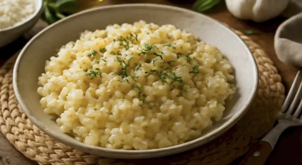 Gupse Özay’dan damak çatlatan risotto! MasterChef’te şefleri mest etti, izleyen tarifin peşine düştü 4 Ekran Resmi 2025 11 04 09.30.20