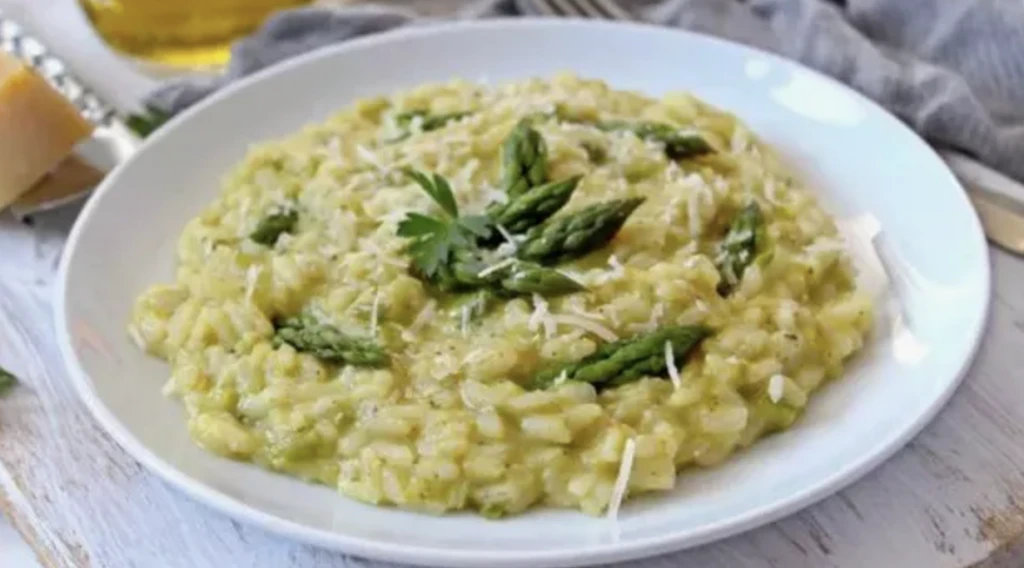 Gupse Özay’dan damak çatlatan risotto! MasterChef’te şefleri mest etti, izleyen tarifin peşine düştü 5 Ekran Resmi 2025 11 04 09.30.24