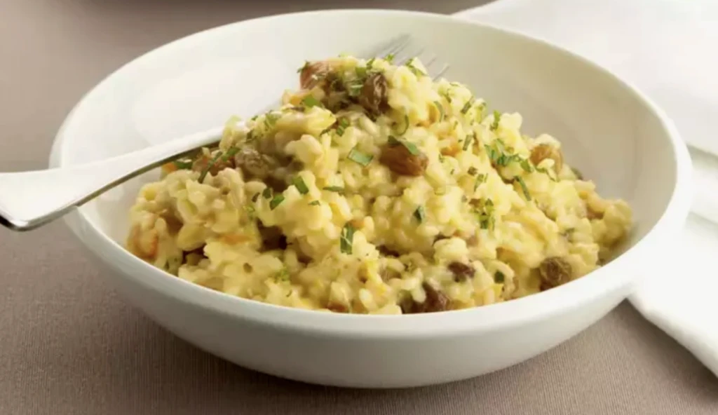 Gupse Özay’dan damak çatlatan risotto! MasterChef’te şefleri mest etti, izleyen tarifin peşine düştü 6 Ekran Resmi 2025 11 04 09.30.33