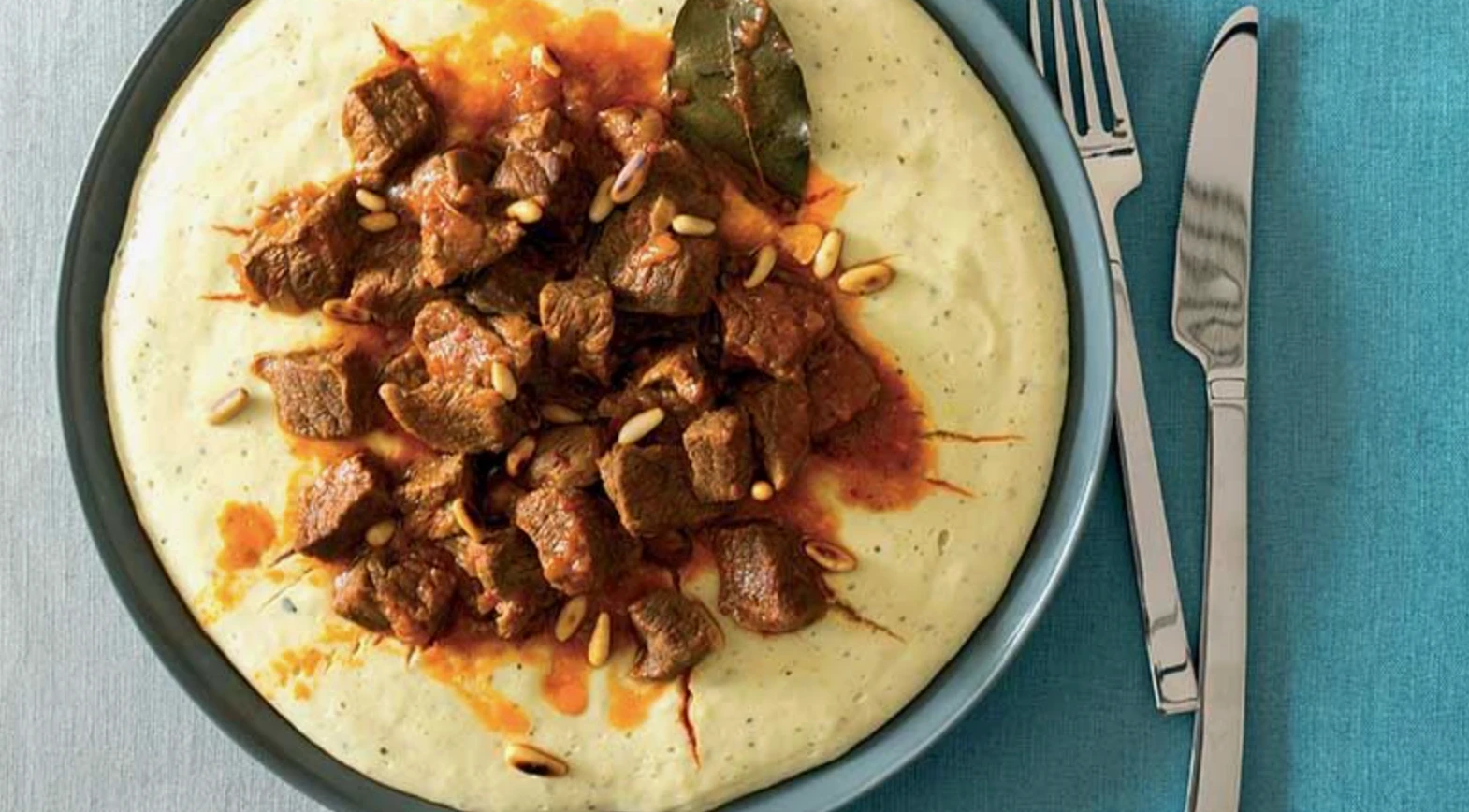 MasterChef’te Perihan Savaş rüzgarı! Tecrübesini konuşturdu, öyle bir beğendili tas kebabı yaptı ki herkes tarifinin peşinde 5 Ekran Resmi 2025 11 04 18.37.33