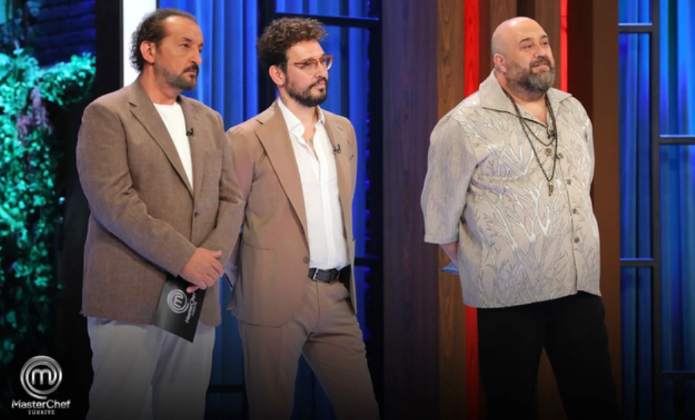 MasterChef 5 Kasım 2025 bu akşam var mı yok mu? MasterChef yeni bölüm ne zaman? 5 Ekran Resmi 2025 11 05 07.35.41 2