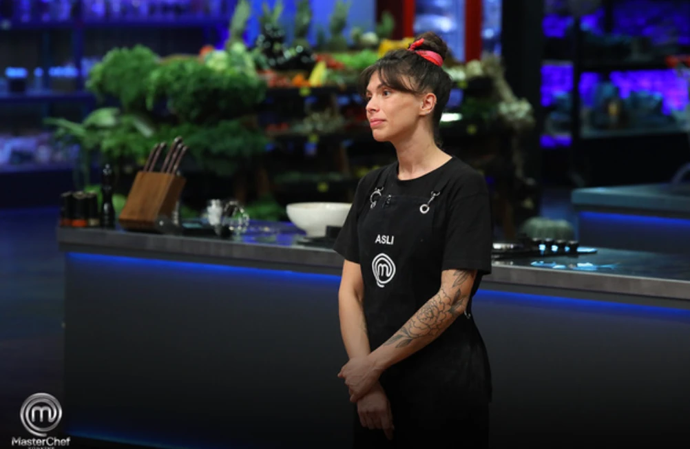 MasterChef 5 Kasım 2025 bu akşam var mı yok mu? MasterChef yeni bölüm ne zaman? 7 Ekran Resmi 2025 11 05 07.36.22