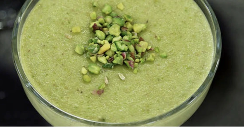 MasterChef Keşkül-ü Fukara tatlısı nasıl yapılır? Keşkül-ü Fukara isminin hikayesi bakın nereden geliyormuş! 4 Ekran Resmi 2025 11 05 08.50.06