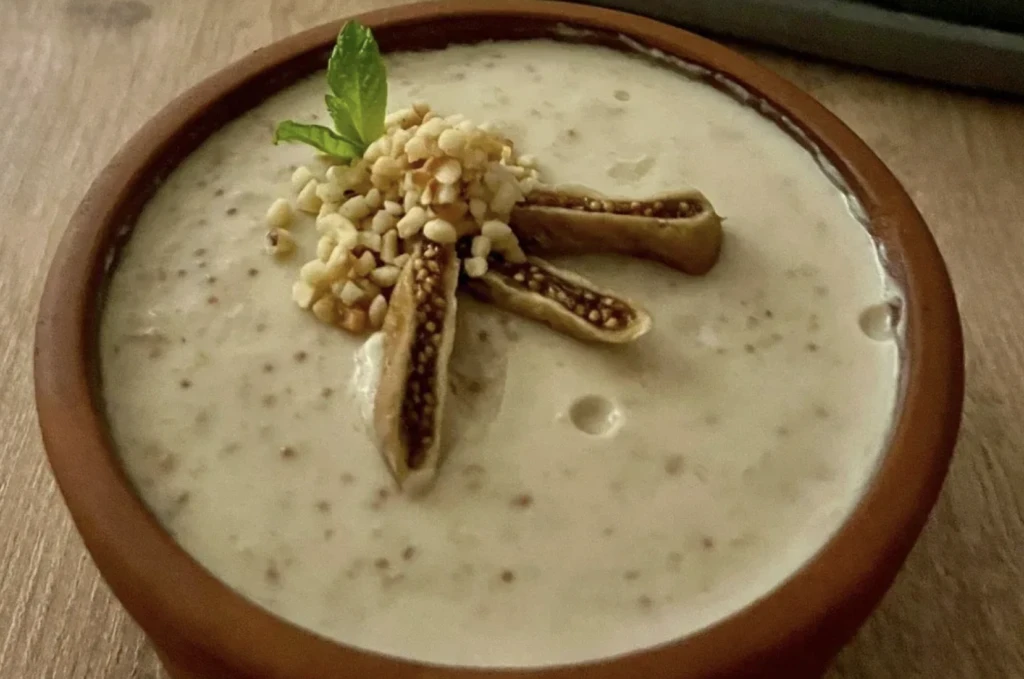 MasterChef'te sadece iki malzemeyle yapılan şahane tatlı! Misafir gelene çay demlenene kadar hazır! 5 Ekran Resmi 2025 11 05 09.26.04