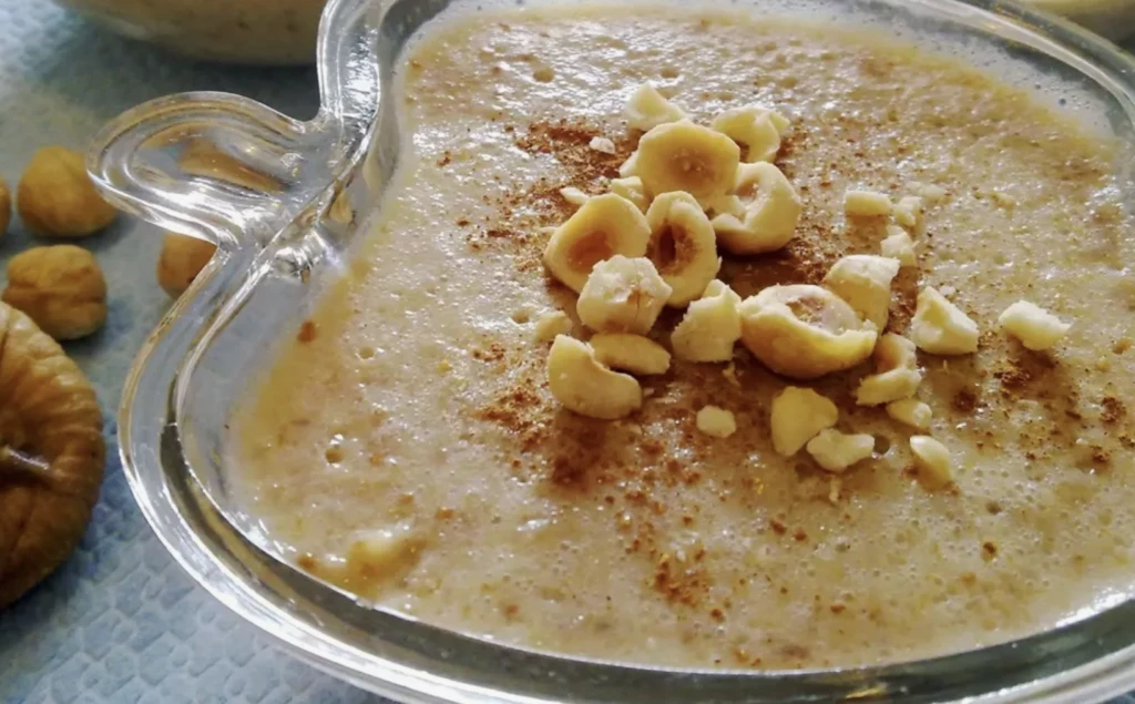 MasterChef'te sadece iki malzemeyle yapılan şahane tatlı! Misafir gelene çay demlenene kadar hazır! 7 Ekran Resmi 2025 11 05 09.26.13