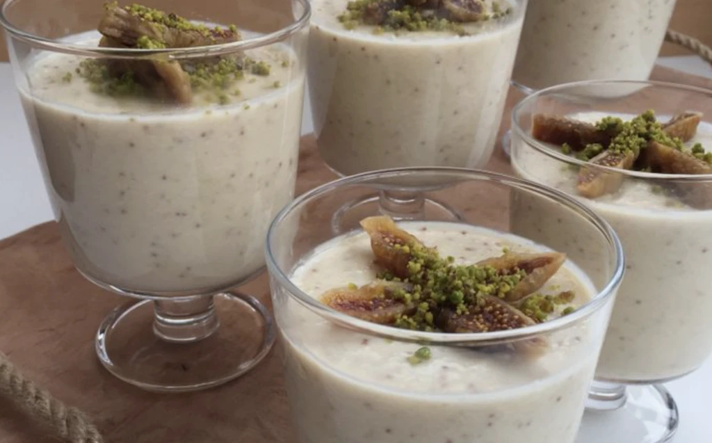 MasterChef'te sadece iki malzemeyle yapılan şahane tatlı! Misafir gelene çay demlenene kadar hazır! 6 Ekran Resmi 2025 11 05 09.27.17