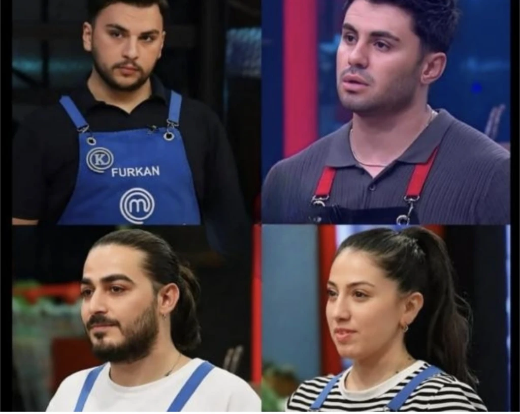 MasterChef 2025’te kimler finale kalacak? Takipçiler favorilerini çoktan seçti! Herkes bu 4 ismi konuşuyor 4 Ekran Resmi 2025 11 05 18.44.41