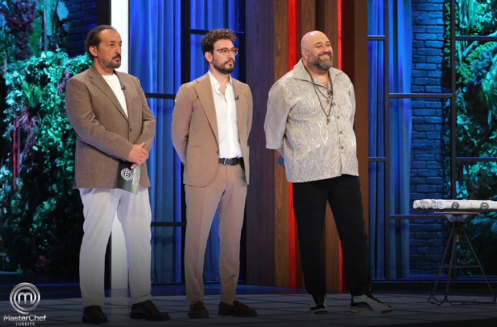 MasterChef 6 Kasım 2025 dokunulmazlık oyununu kim kazandı? MasterChef eleme adayı kim oldu? 9 Ekran Resmi 2025 11 06 10.29.07