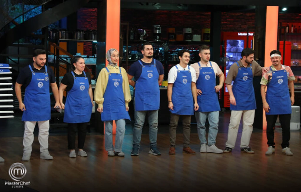 MasterChef 6 Kasım 2025 dokunulmazlık oyununu kim kazandı? MasterChef eleme adayı kim oldu? 7 Ekran Resmi 2025 11 06 10.29.20