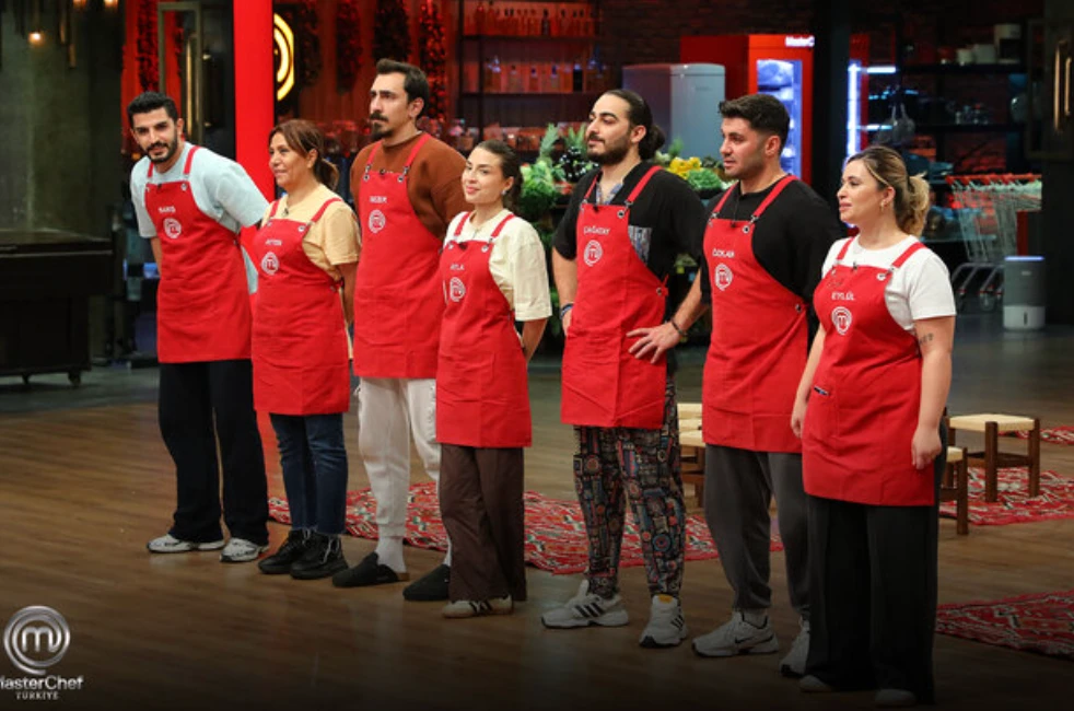 MasterChef 6 Kasım 2025 dokunulmazlık oyununu kim kazandı? MasterChef eleme adayı kim oldu? 5 Ekran Resmi 2025 11 06 10.29.26