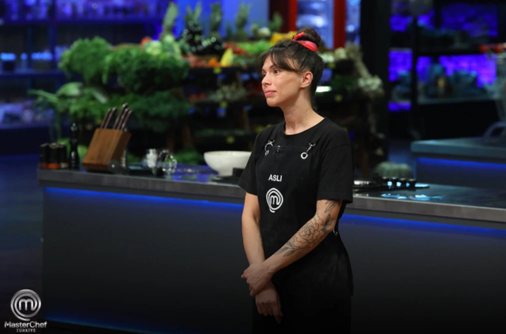 MasterChef 6 Kasım 2025 dokunulmazlık oyununu kim kazandı? MasterChef eleme adayı kim oldu? 8 Ekran Resmi 2025 11 06 10.29.31