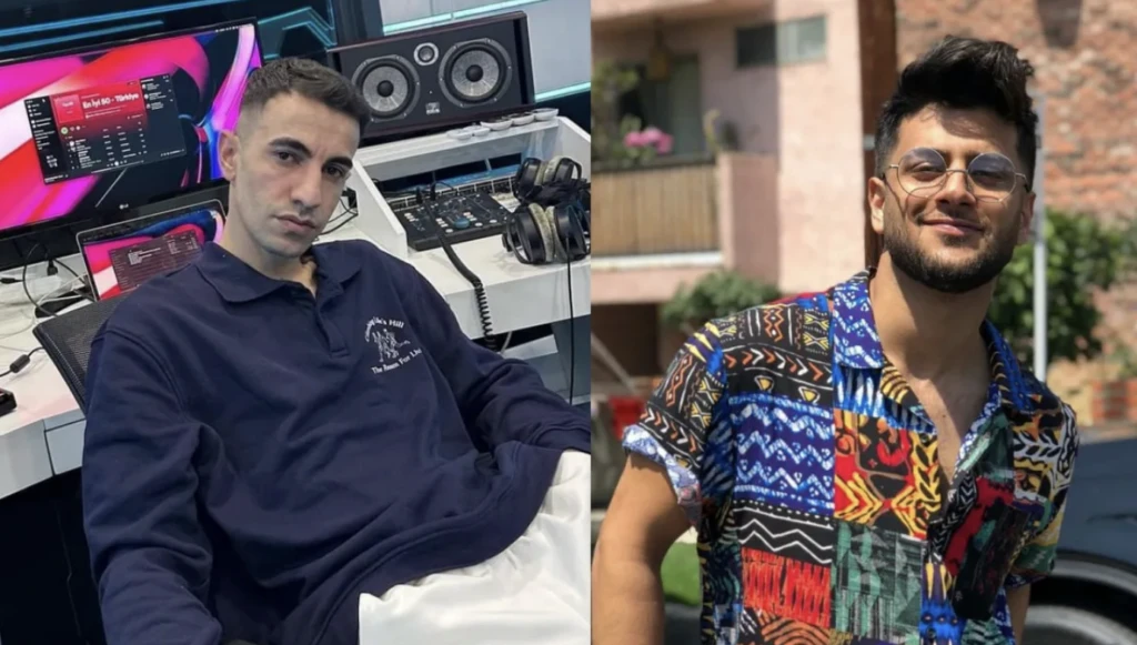 Reynmen ile Ebo barıştı mı? Fotoğraf paylaşıp öyle bir not düştüler ki herkes şaştı kaldı! 8 Ekran Resmi 2025 11 07 18.53.59