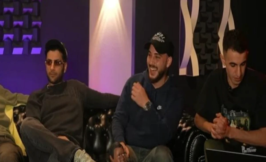 Reynmen ile Ebo barıştı mı? Fotoğraf paylaşıp öyle bir not düştüler ki herkes şaştı kaldı! 9 Ekran Resmi 2025 11 07 18.56.27