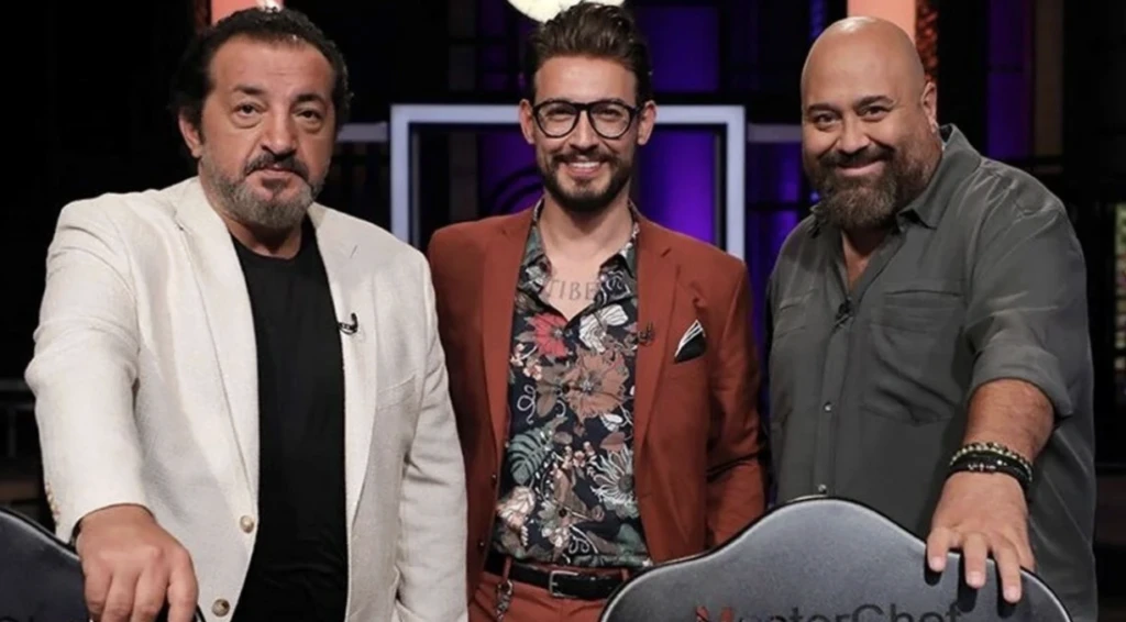 MasterChef 2025 Nisa sevgilisi Nevzat'la fotoğrafını paylaşıp aşkını ilan etti! 9 Ekran Resmi 2025 11 08 09.07.10 1