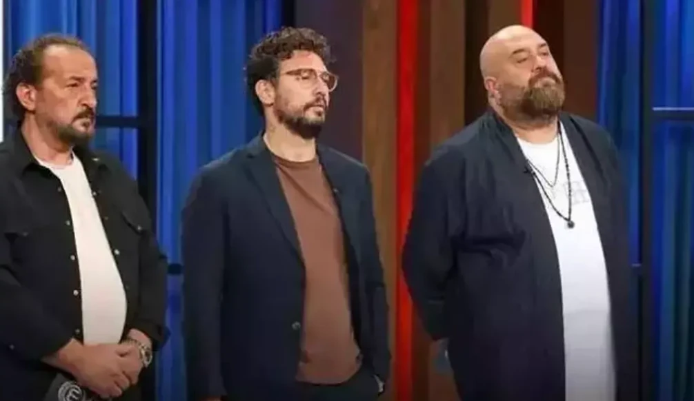 MasterChef 2025'te yeni kurallar açıklandı! Rekabet kızışıyor, şefler duyurdu yarışmacılar panik oldu 9 Ekran Resmi 2025 11 08 09.13.08