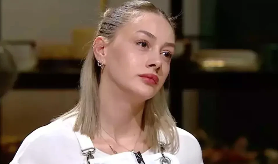MasterChef 2025 Nisa sevgilisi Nevzat'la fotoğrafını paylaşıp aşkını ilan etti! 4 Ekran Resmi 2025 11 08 09.34.50