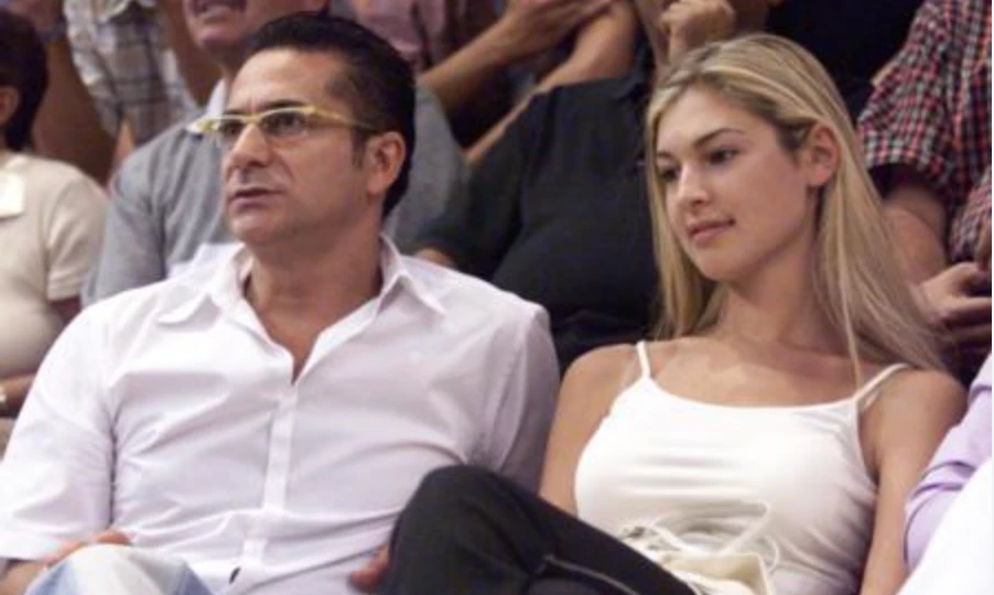 Mehmet Ali Erbil'in 4. Eşi Sedef Altuntaş kimdir, Kaç Yaşında? Sedef Altuntaş kiminle evlendi? 7 Ekran Resmi 2025 11 08 17.44.44