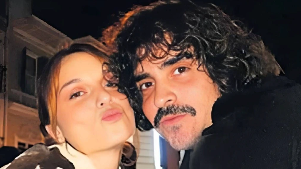 Nilperi Şahinkaya’nın sevgilisi Baturalp Bekar kimdir, kaç yaşında? Baturalp Bekar aslen nereli, ne iş yapıyor? 4 Ekran Resmi 2025 11 08 19.10.01