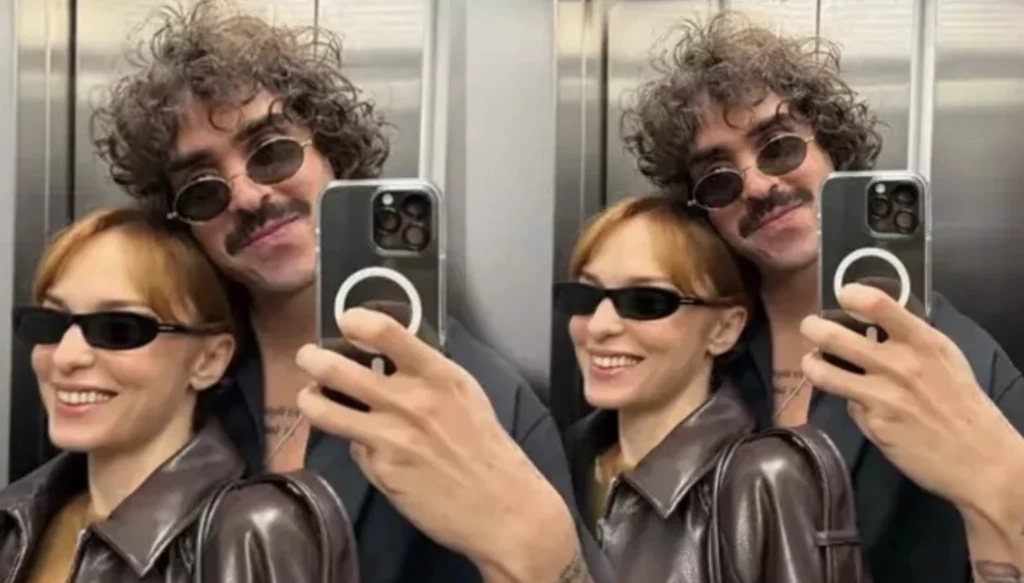 Nilperi Şahinkaya’nın sevgilisi Baturalp Bekar kimdir, kaç yaşında? Baturalp Bekar aslen nereli, ne iş yapıyor? 5 Ekran Resmi 2025 11 08 19.10.08