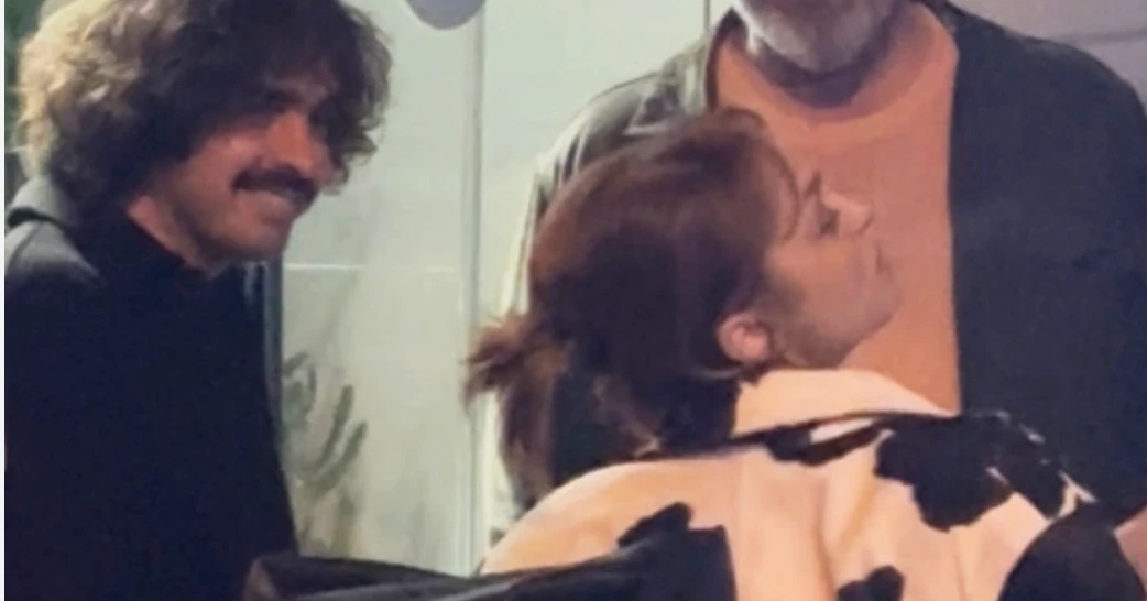 Nilperi Şahinkaya’nın sevgilisi Baturalp Bekar kimdir, kaç yaşında? Baturalp Bekar aslen nereli, ne iş yapıyor? 6 Ekran Resmi 2025 11 08 19.19.06