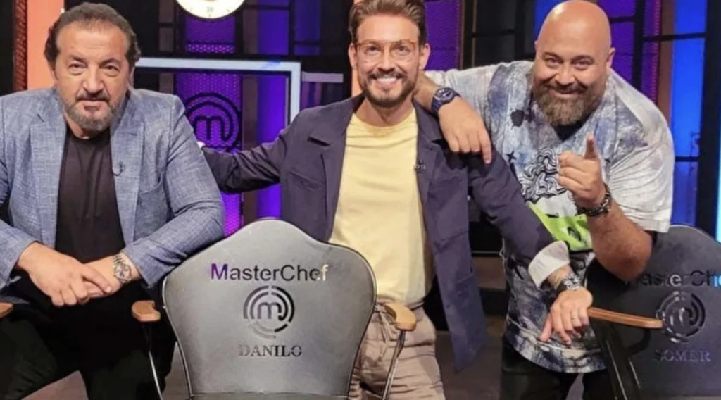 MasterChef 2025'te yeni kurallar açıklandı! Rekabet kızışıyor, şefler duyurdu yarışmacılar panik oldu 5 Ekran Resmi 2025 11 09 07.47.47