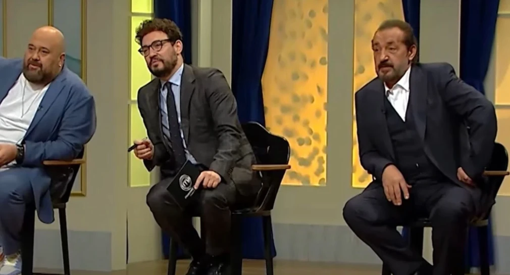MasterChef 2025'te yeni kurallar açıklandı! Rekabet kızışıyor, şefler duyurdu yarışmacılar panik oldu 6 Ekran Resmi 2025 11 09 07.47.54