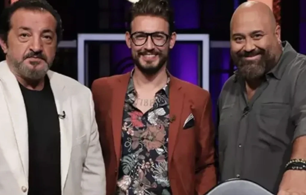 MasterChef’te büyük kriz! Çağatay Sezer kavgası büyüdü ikiliye prodüksiyon ekibi müdahale etti 9 Ekran Resmi 2025 11 09 18.14.17