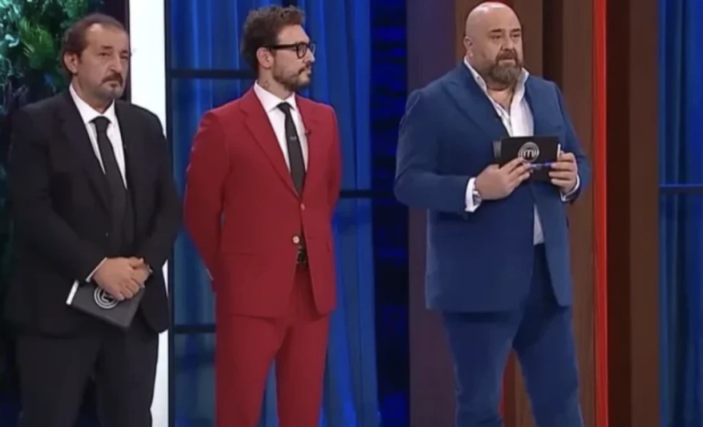 MasterChef’te büyük kriz! Çağatay Sezer kavgası büyüdü ikiliye prodüksiyon ekibi müdahale etti 10 Ekran Resmi 2025 11 09 18.15.30