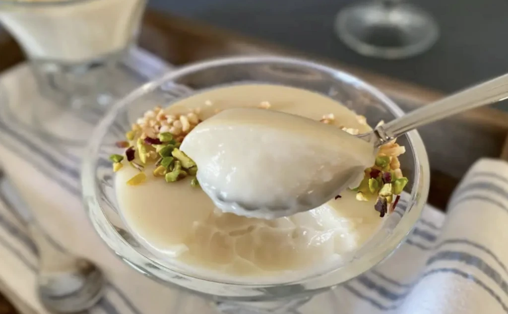 MasterChef'te yapıldı hafif tatlı arayanlar tarifinin peşine düştü! Kaşık kaşık yediriyor aromasıyla damak çatlatıyor 5 Ekran Resmi 2025 11 09 18.45.40