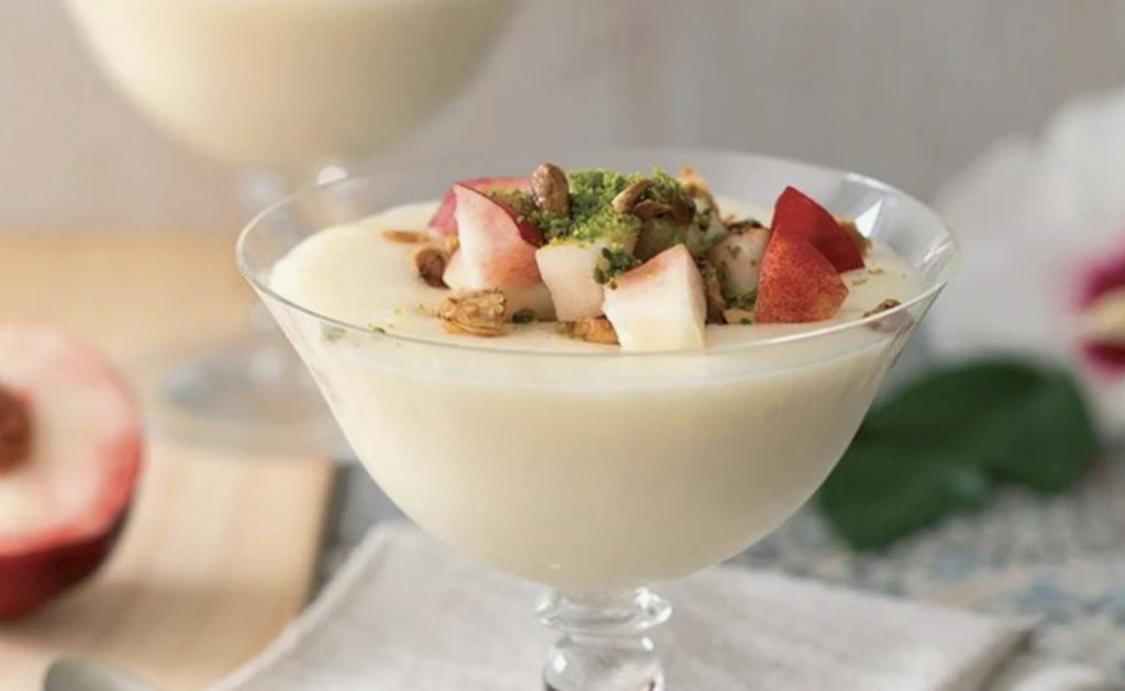 MasterChef'te yapıldı hafif tatlı arayanlar tarifinin peşine düştü! Kaşık kaşık yediriyor aromasıyla damak çatlatıyor 7 Ekran Resmi 2025 11 09 18.45.55