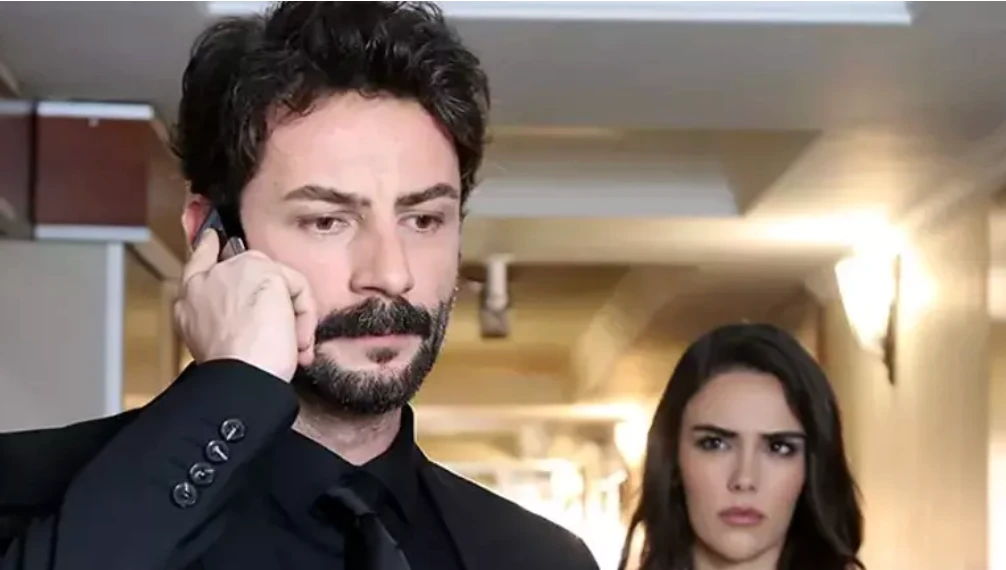 Gökberk Demirci Rüya Gibi dizisinin kadrosuna dahil oldu! 4 Ekran Resmi 2025 11 09 19.38.02