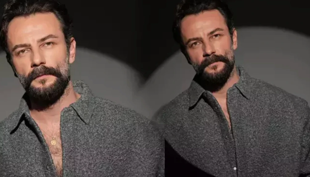 Gökberk Demirci Rüya Gibi dizisinin kadrosuna dahil oldu! 5 Ekran Resmi 2025 11 09 19.38.08