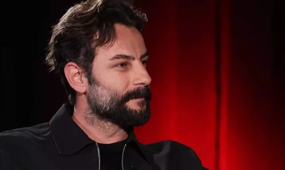 Gökberk Demirci Rüya Gibi dizisinin kadrosuna dahil oldu! 6 Ekran Resmi 2025 11 09 19.40.16